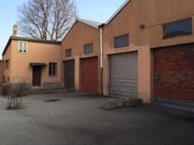 Capannone in affitto a San Giuliano Monzese, Cologno Monzese