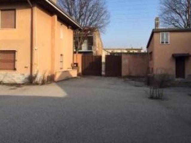 Capannone in affitto a San Giuliano Monzese, Cologno Monzese