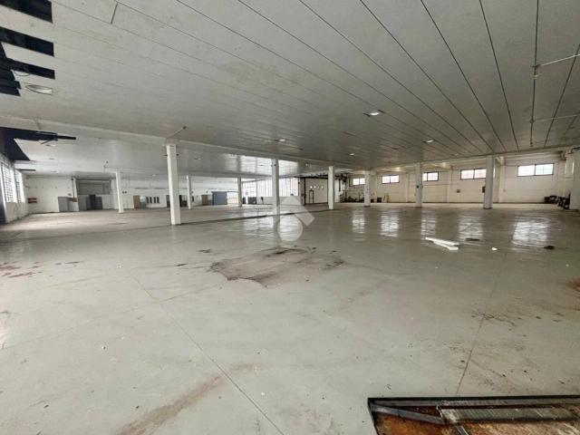 Capannone in affitto a Cologno Monzese, Lombardia