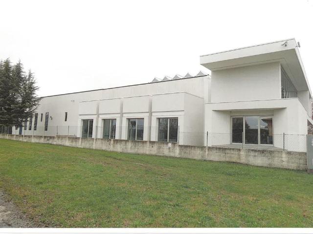 Capannone in affitto a San Giacomo, Cordenons