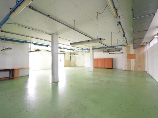 Capannone in affitto a Coriano, Reggio Emilia