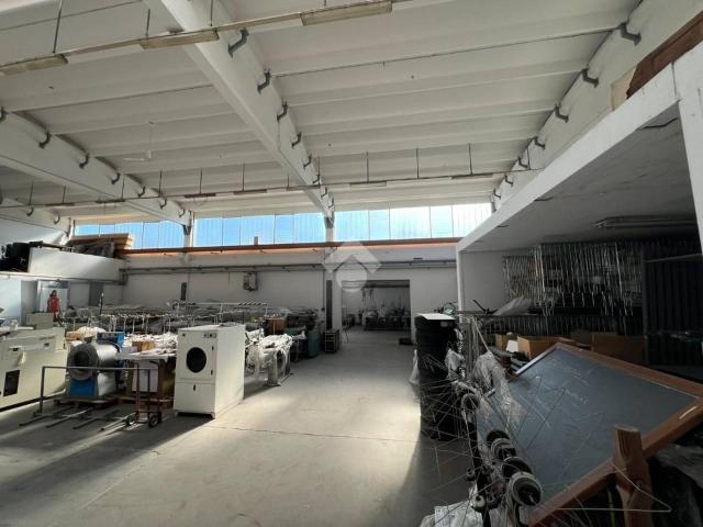 Capannone in affitto a Zona industriale di Correggio, Correggio