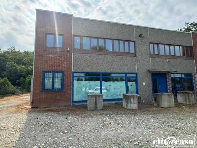 Capannone in affitto a Campagna, Piemonte