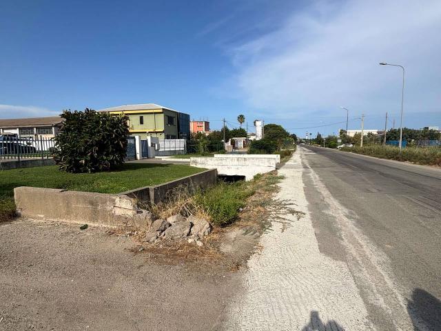 Capannone in affitto a Passovecchio, Calabria