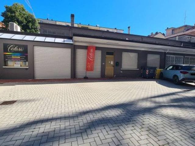 Capannone in affitto a Cuneo Centro, Piemonte