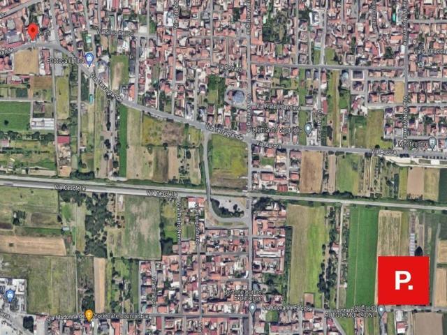 Capannone in affitto a Curti, Campania