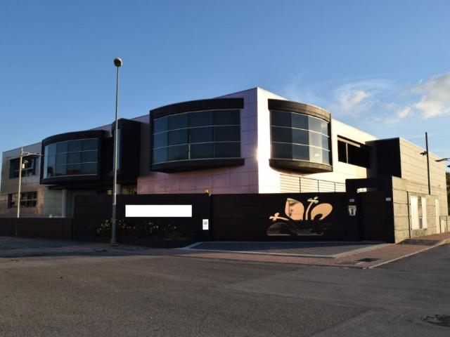 Capannone in affitto a Unione dei Comuni Circondario dell'Empolese Valdelsa, Empoli