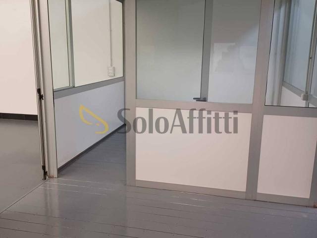 Capannone in affitto a Unione della Romagna Faentina, Faenza