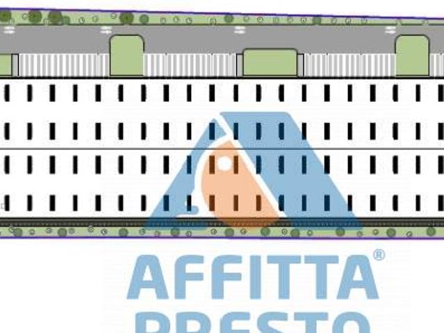 Capannone in affitto a Fidenza, Reggio Emilia