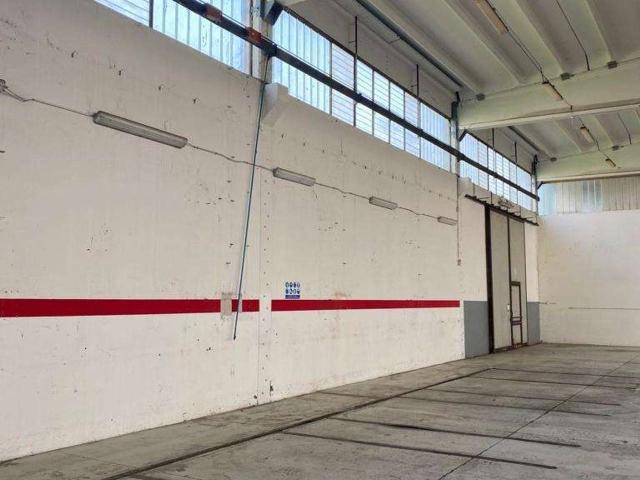 Capannone in affitto a Unione Comuni Modenesi Area Nord, Finale Emilia
