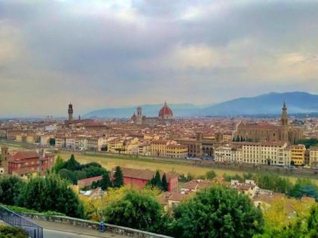 Capannone in affitto a Quartiere 2, Firenze