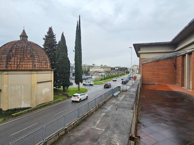 Capannone in affitto a Quartiere 5, Firenze