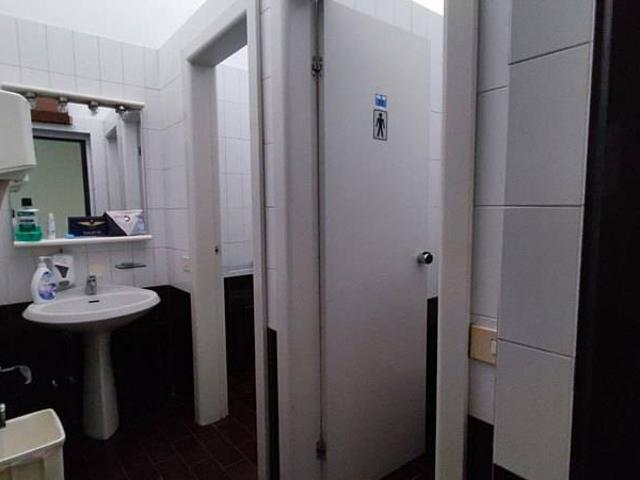 Capannone in affitto a Bettolino, Gallarate