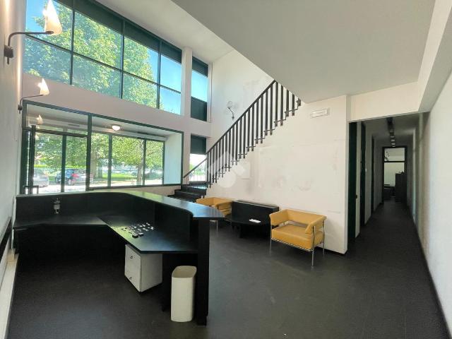 Capannone in affitto a Maglio, Galliera Veneta