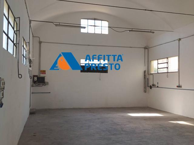 Capannone in affitto a Gambettola, Reggio Emilia