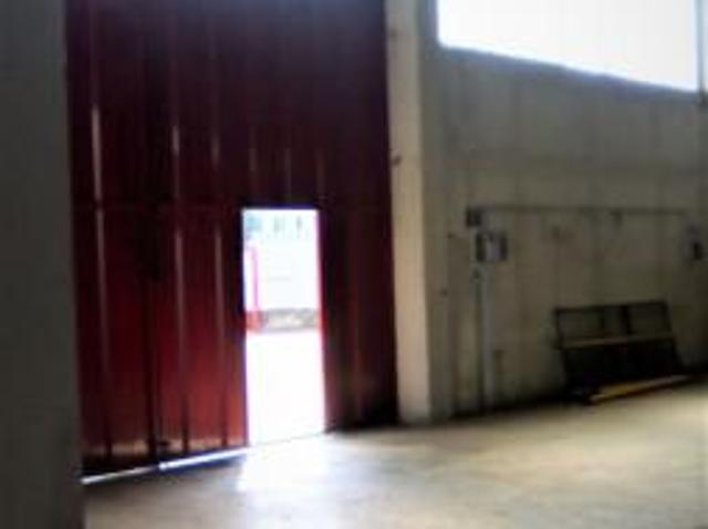Capannone in affitto a Prospiano, Gorla Minore