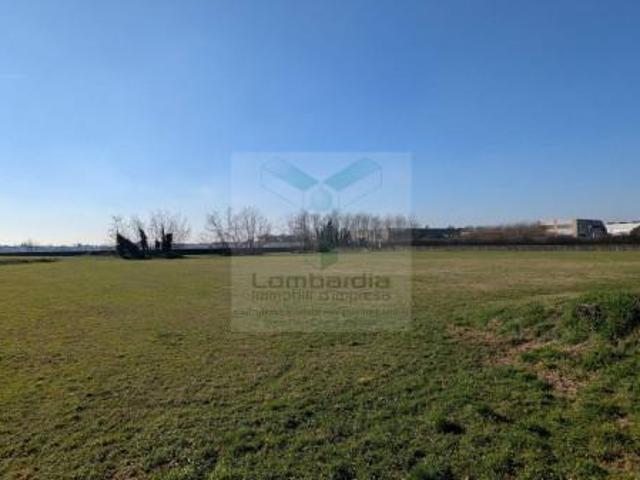 Capannone in affitto a Grezzago, Lombardia