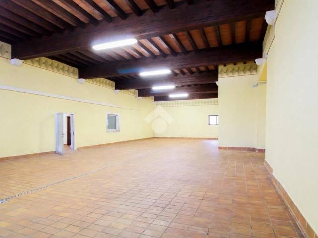 Capannone in affitto a Casaglio, Gussago