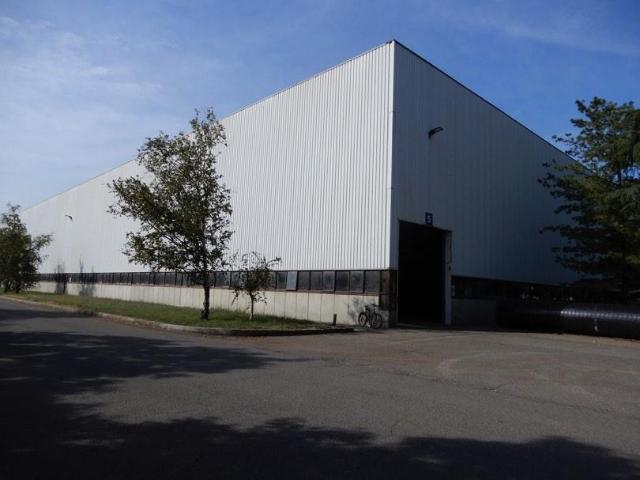 Capannone in affitto a Nuovo Circondario Imolese, Imola