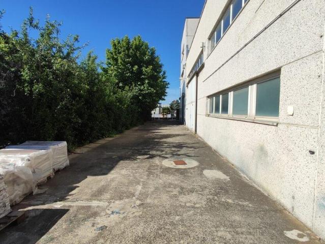 Capannone in affitto a Nuovo Circondario Imolese, Imola
