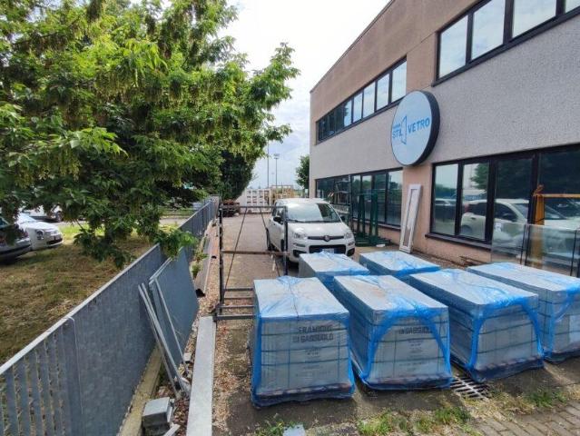 Capannone in affitto a Nuovo Circondario Imolese, Imola
