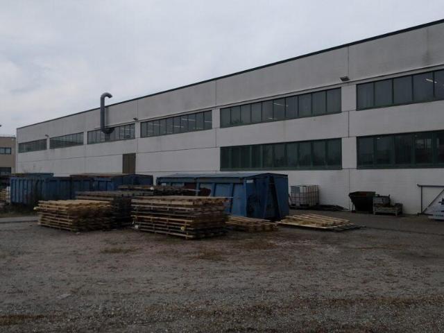 Capannone in affitto a Nuovo Circondario Imolese, Imola