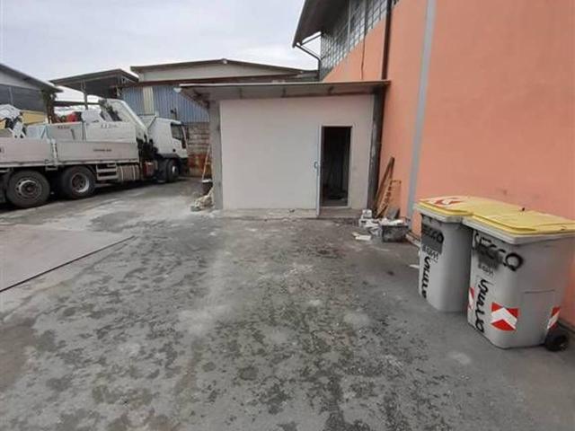 Capannone in affitto a Fossamastra, La Spezia