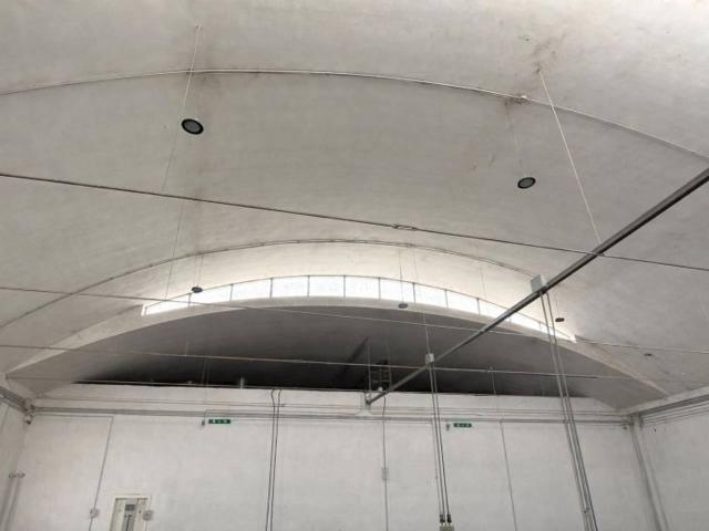Capannone in affitto a Puglia, Lecce