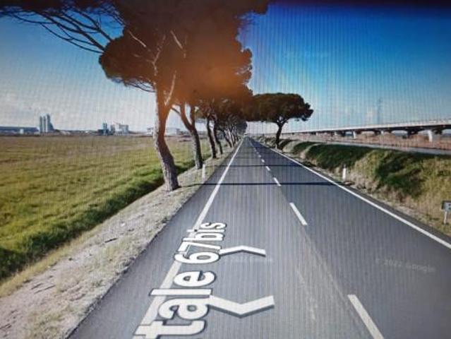 Capannone in affitto a Livorno, Toscana