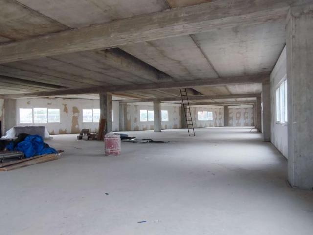 Capannone in affitto a Livorno, Toscana