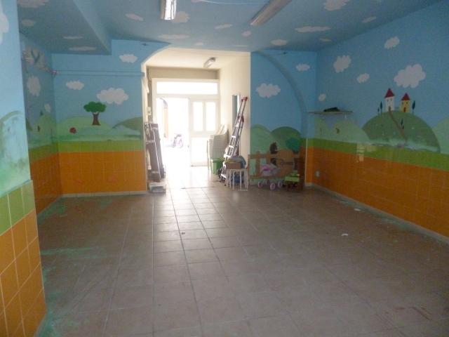 Capannone in affitto a Livorno, Toscana