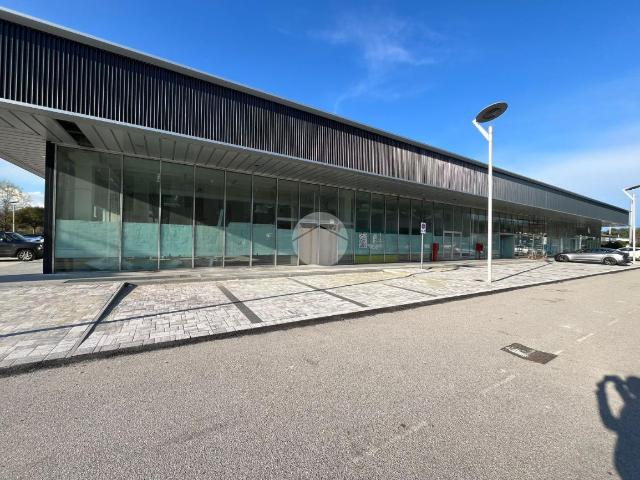 Capannone in affitto a Lonato, Lombardia