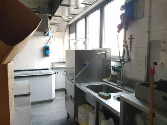 Capannone in affitto a San Concordio, Bagni Di Lucca Ponte