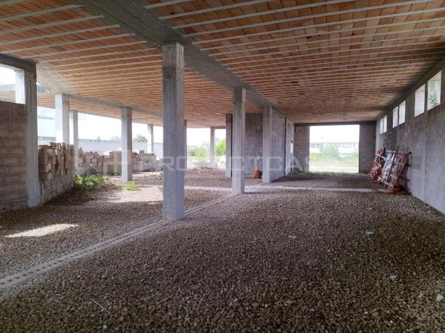 Capannone in affitto a Puglia, Lecce