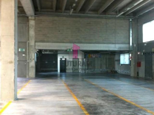 Capannone in affitto a Marcon, Veneto