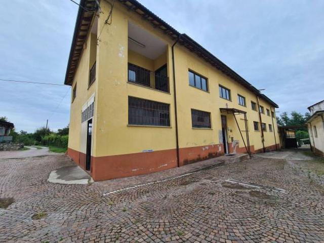 Capannone in affitto a Piemonte, Cuneo