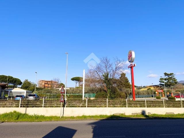 Capannone in affitto a Roma Capitale, Lazio