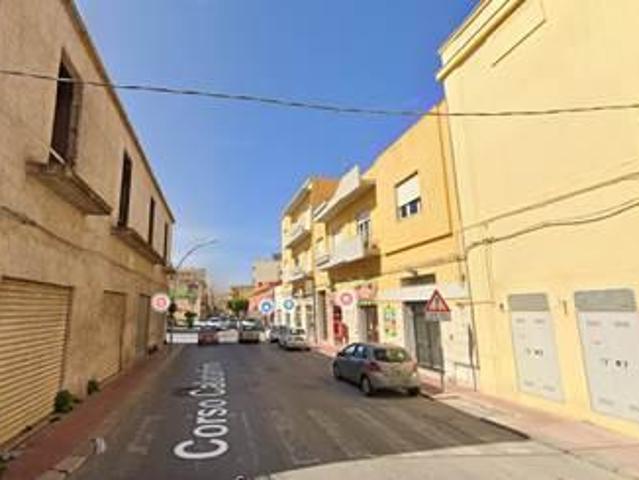 Capannone in affitto a Marsala, Sicilia