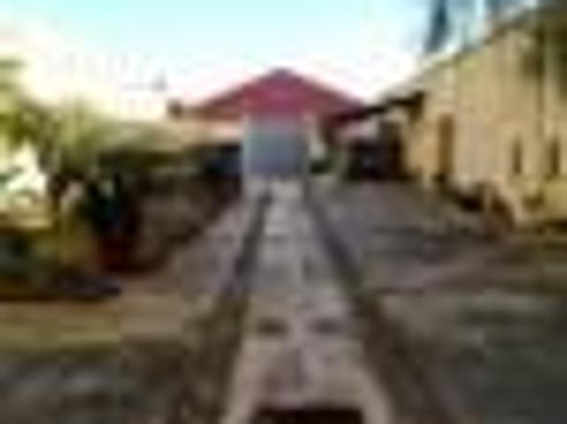 Capannone in affitto a Marsala, Sicilia