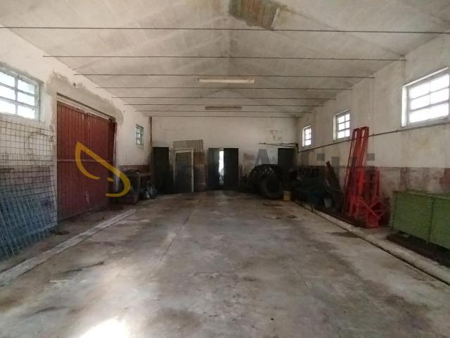 Capannone in affitto a Unione Comuni Modenesi Area Nord, Mirandola