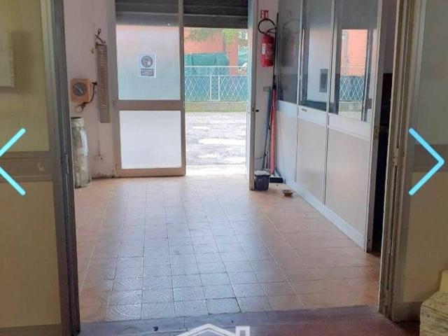 Capannone in affitto a Unione Comuni Modenesi Area Nord, Mirandola
