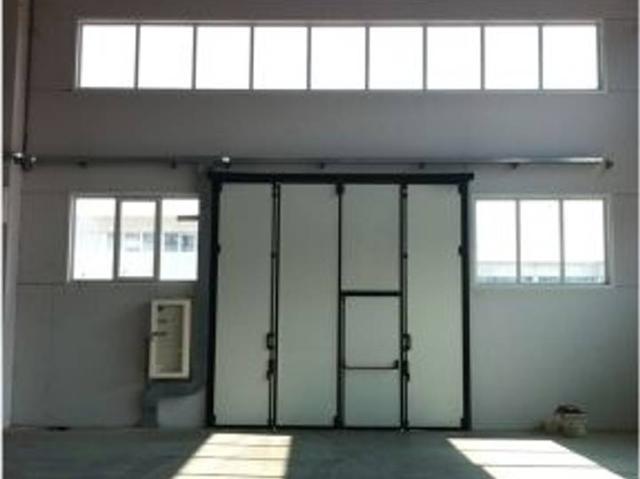 Capannone in affitto a Zona Industriale di Montelupo Fiorentino, Montelupo Fiorentino