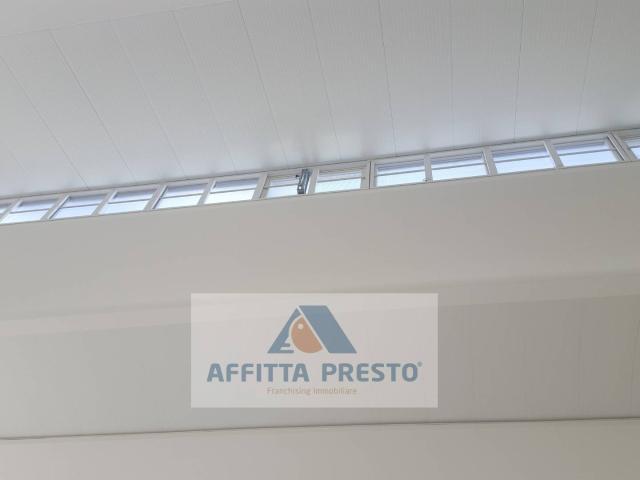 Capannone in affitto a Unione dei Comuni Circondario dell'Empolese Valdelsa, Montelupo Fiorentino