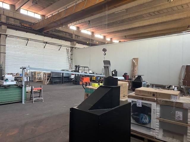 Capannone in affitto a Mugnano Di Napoli, Napoli