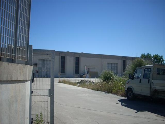 Capannone in affitto a Muros, Sardigna/Sardegna