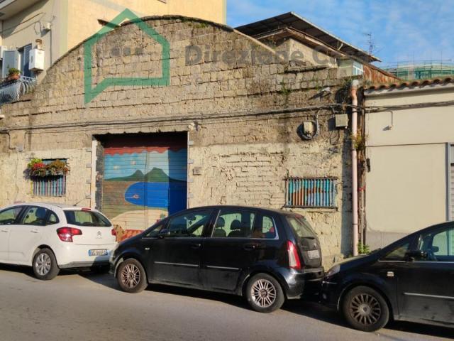 Capannone in affitto a Santa Croce, Campania