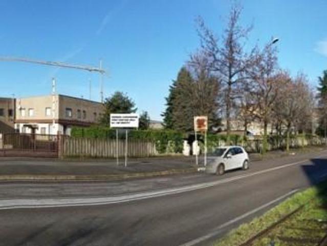 Capannone in affitto a Nova Milanese, Lombardia