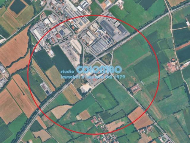 Capannone in affitto a Zona industriale Nuvolera, Nuvolera