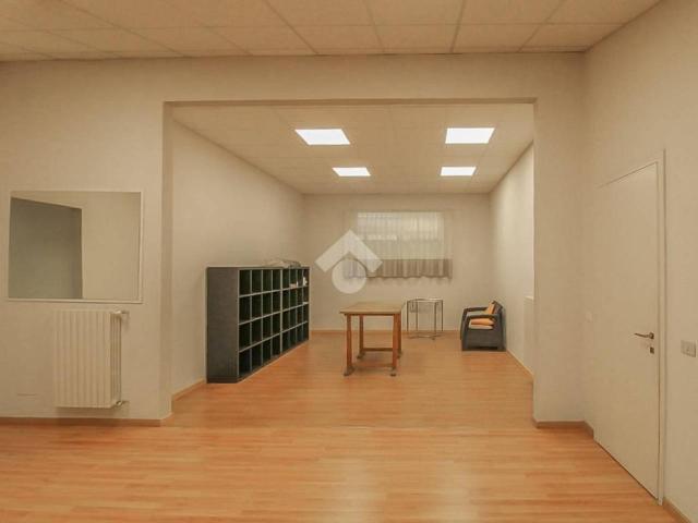 Capannone in affitto a Ospitaletto, Lombardia