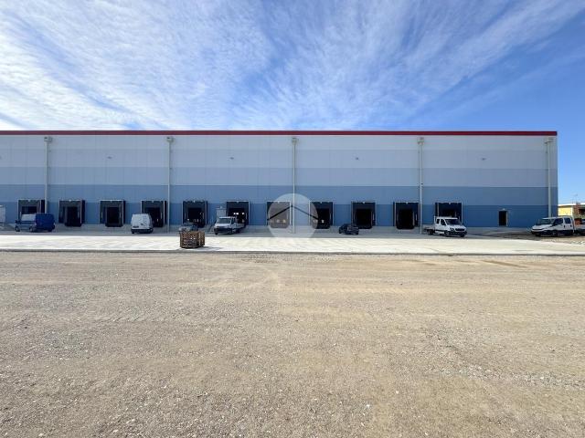 Capannone in affitto a Lovernato, Ospitaletto